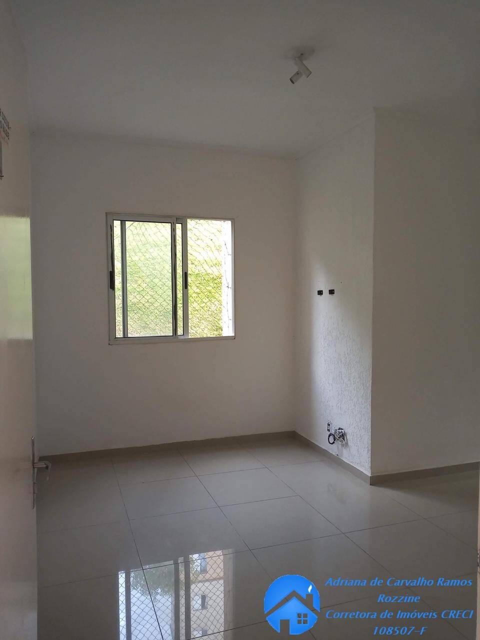 Apartamento, 2 quartos, 45 m² - Foto 5