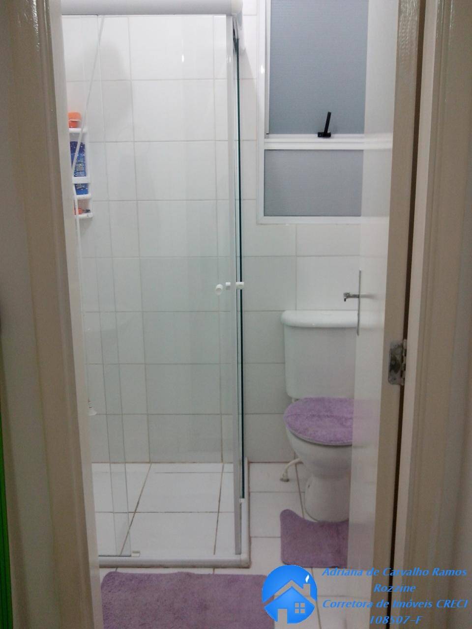 Apartamento, 2 quartos, 45 m² - Foto 9