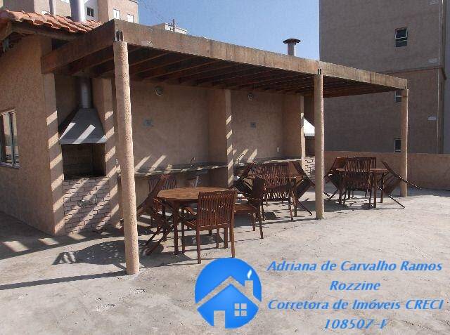 Apartamento, 2 quartos, 45 m² - Foto 10