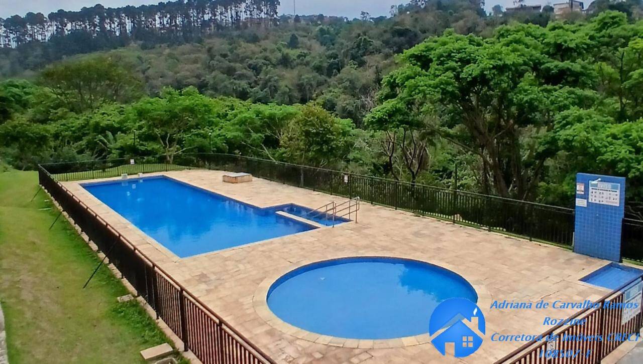 Apartamento, 2 quartos, 45 m² - Foto 11