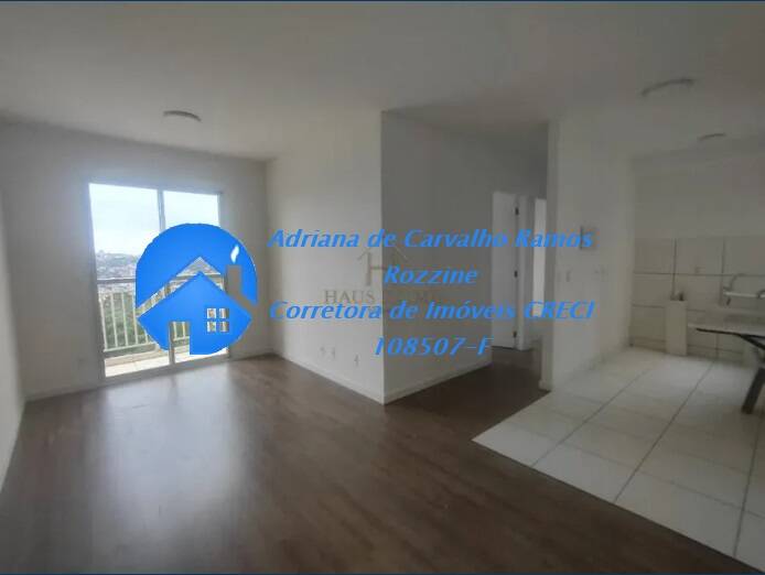 Apartamento, 2 quartos, 48 m² - Foto 1