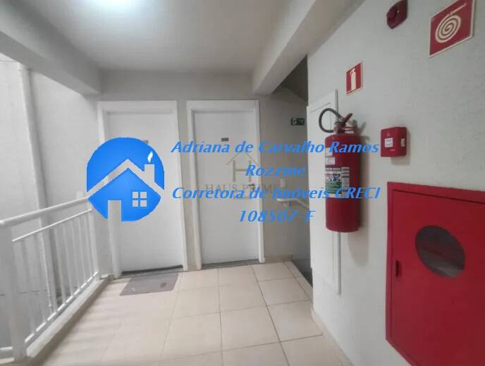 Apartamento, 2 quartos, 48 m² - Foto 13