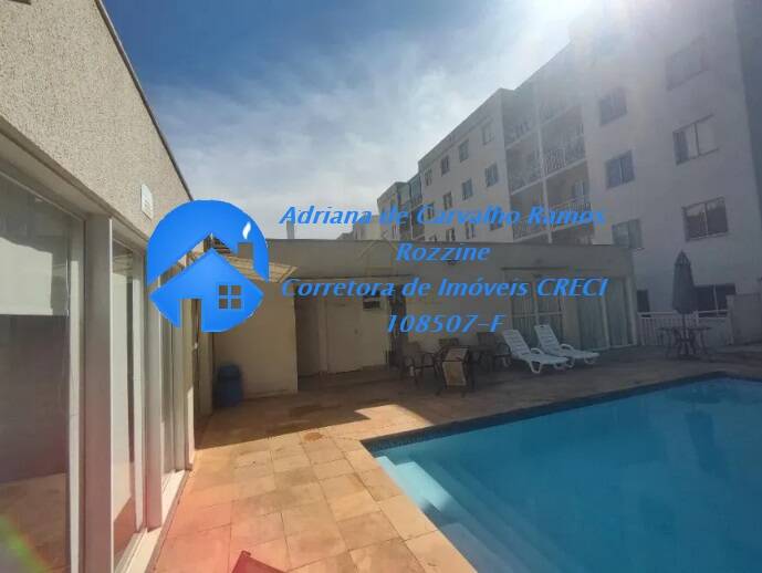 Apartamento, 2 quartos, 48 m² - Foto 15