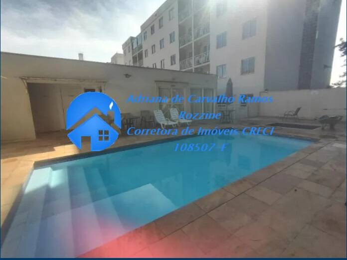 Apartamento, 2 quartos, 48 m² - Foto 16
