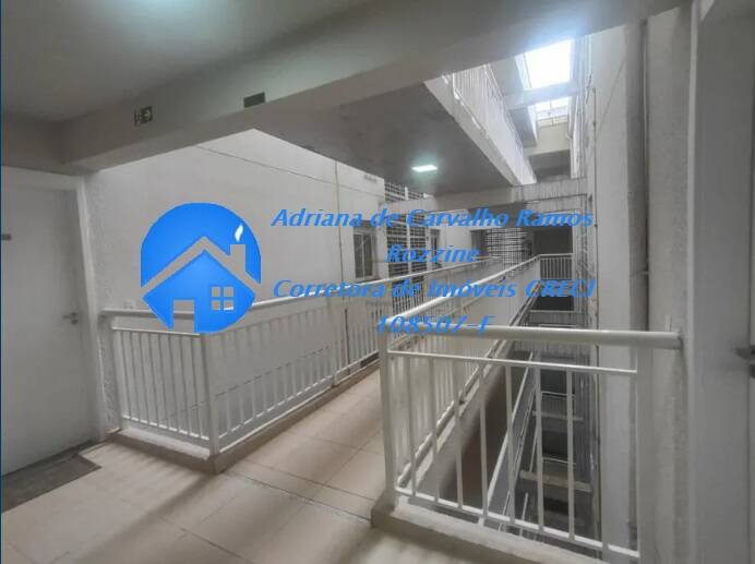 Apartamento, 2 quartos, 48 m² - Foto 14