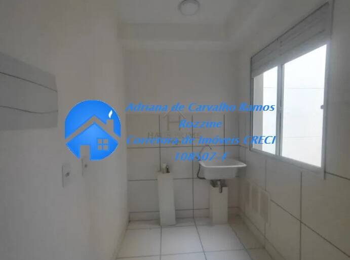Apartamento, 2 quartos, 48 m² - Foto 6