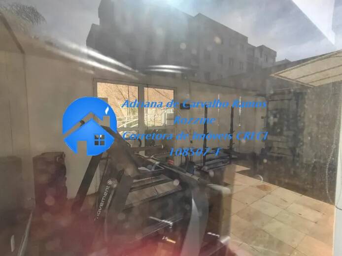 Apartamento, 2 quartos, 48 m² - Foto 17