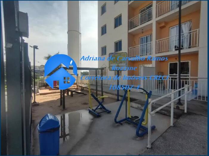 Apartamento, 2 quartos, 48 m² - Foto 24
