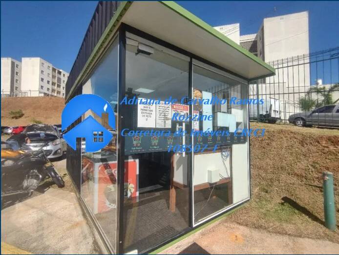 Apartamento, 2 quartos, 48 m² - Foto 23