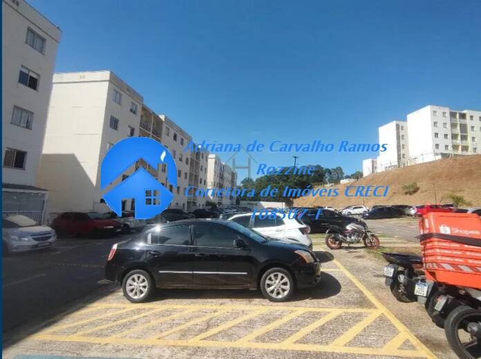 Apartamento, 2 quartos, 48 m² - Foto 25