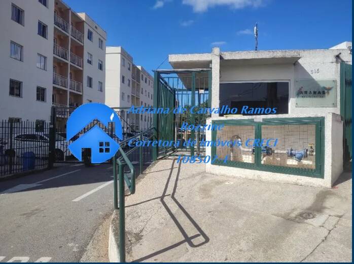 Apartamento, 2 quartos, 48 m² - Foto 27