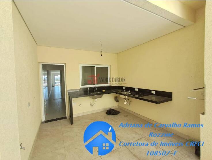Casa, 3 quartos, 193 m² - Foto 17