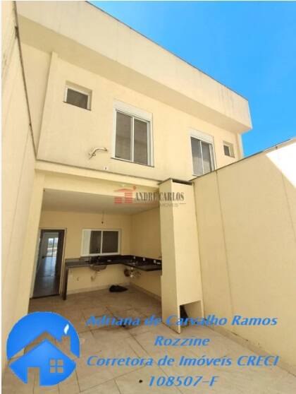 Casa, 3 quartos, 193 m² - Foto 18