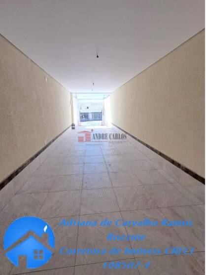 Casa, 3 quartos, 193 m² - Foto 3