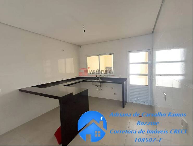 Casa, 3 quartos, 193 m² - Foto 1