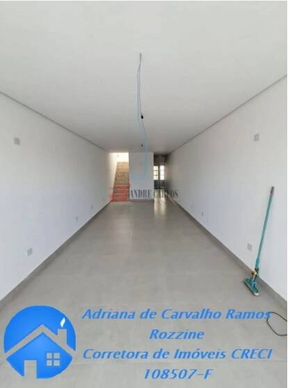 Casa, 3 quartos, 193 m² - Foto 4