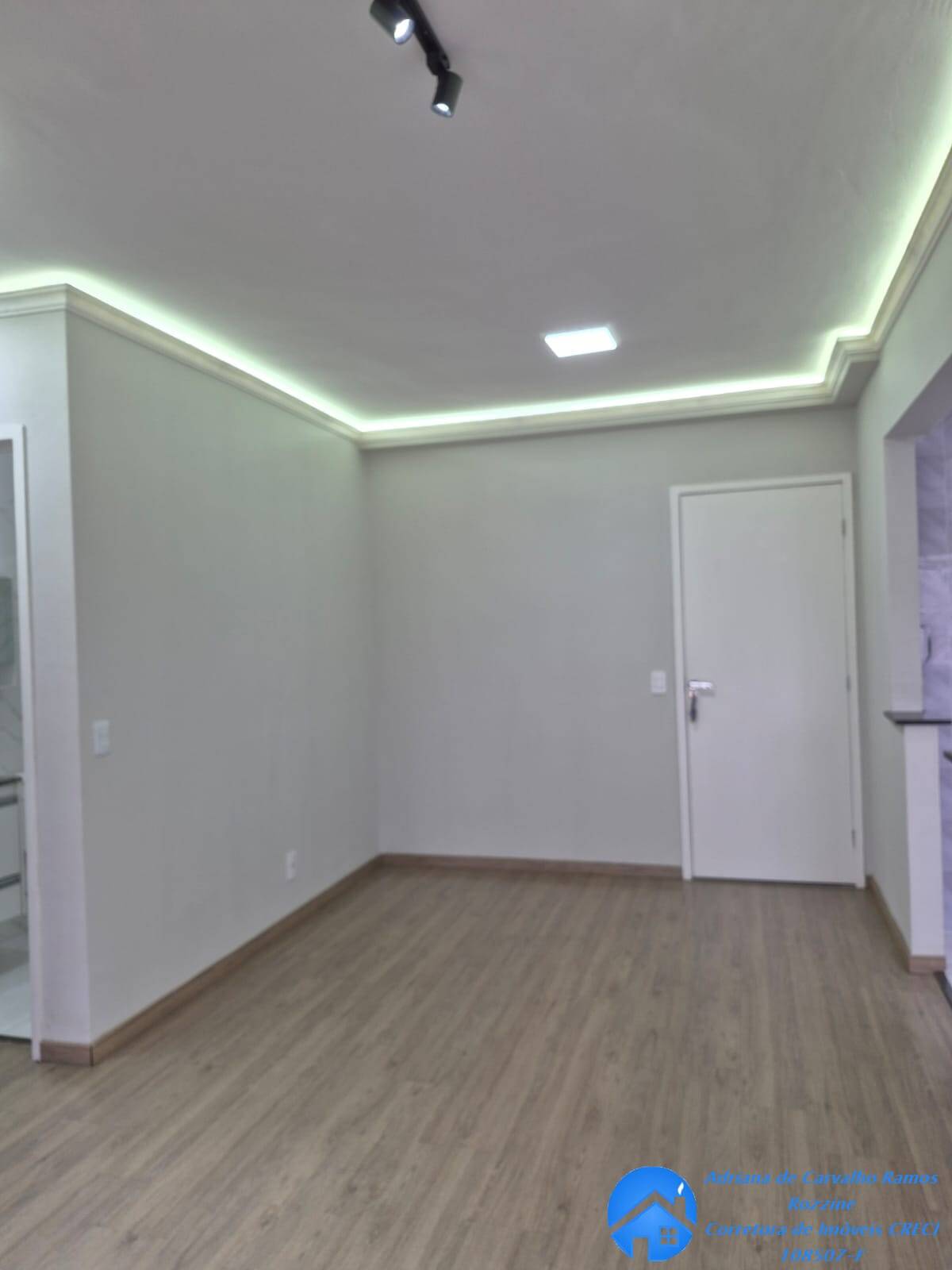 Apartamento, 2 quartos, 48 m² - Foto 4