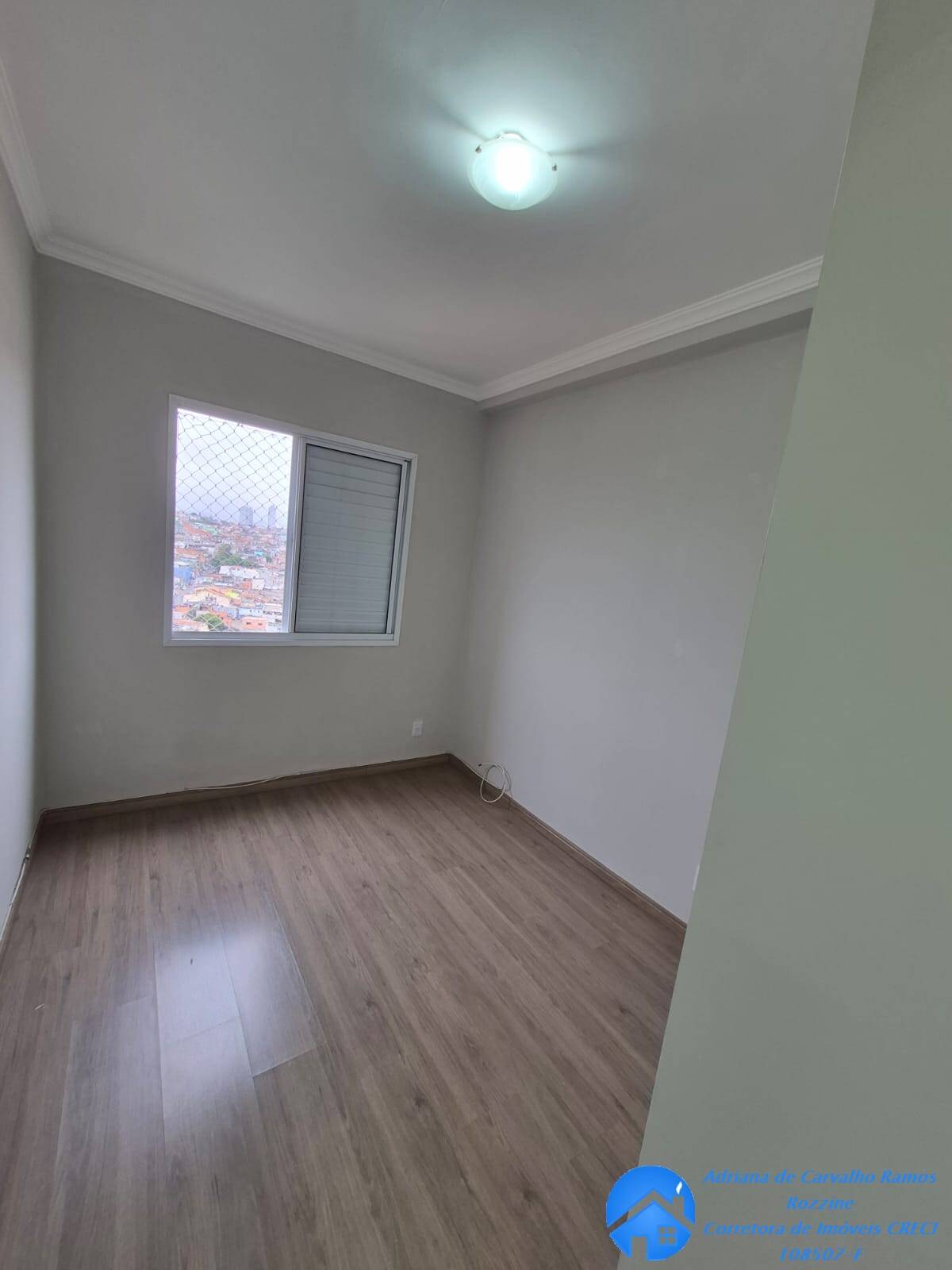 Apartamento, 2 quartos, 48 m² - Foto 6