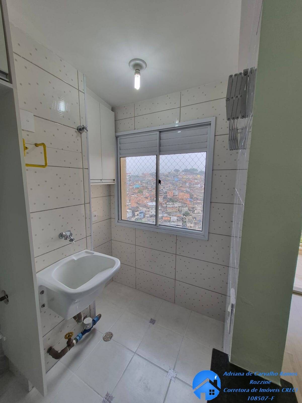 Apartamento, 2 quartos, 48 m² - Foto 11