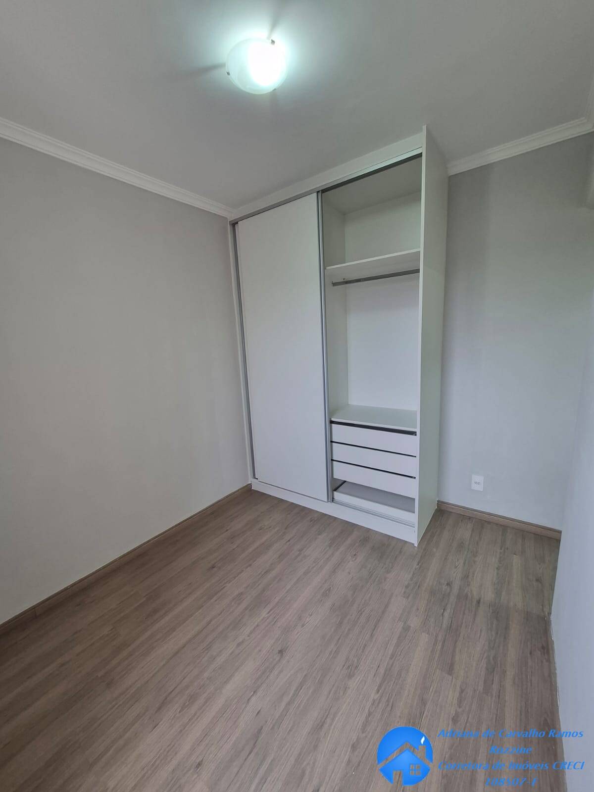 Apartamento, 2 quartos, 48 m² - Foto 8