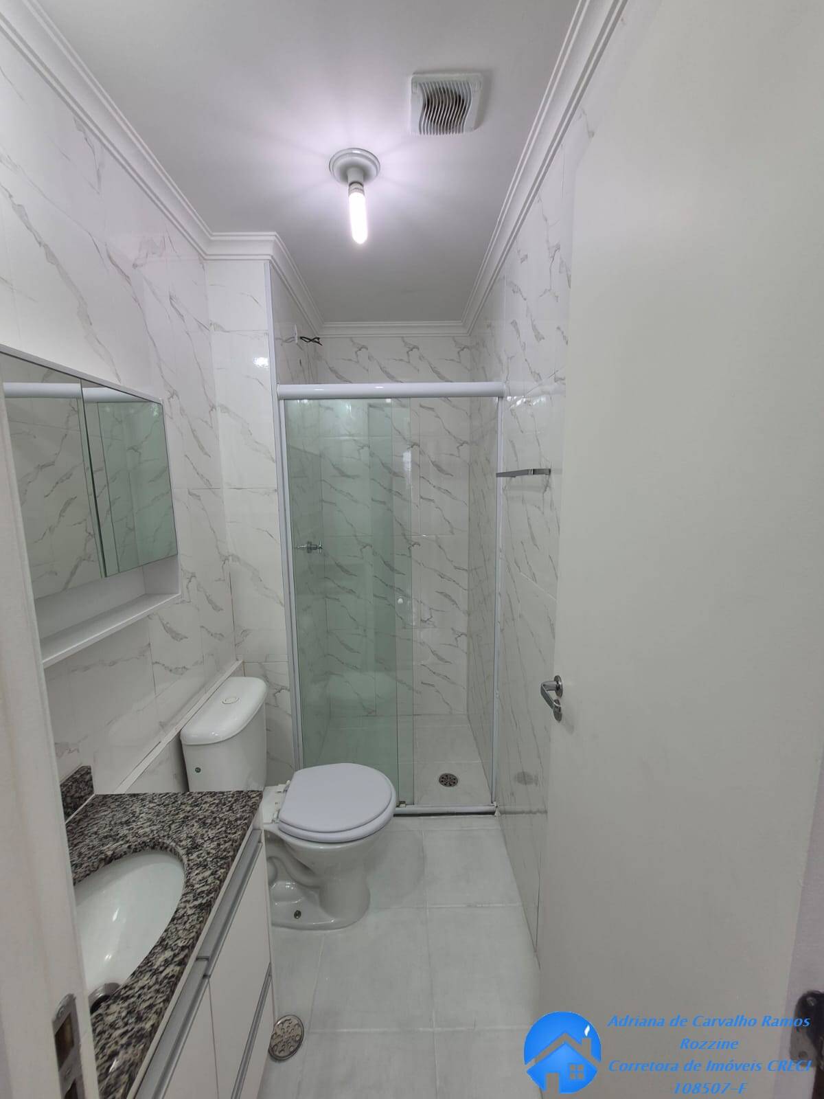 Apartamento, 2 quartos, 48 m² - Foto 12