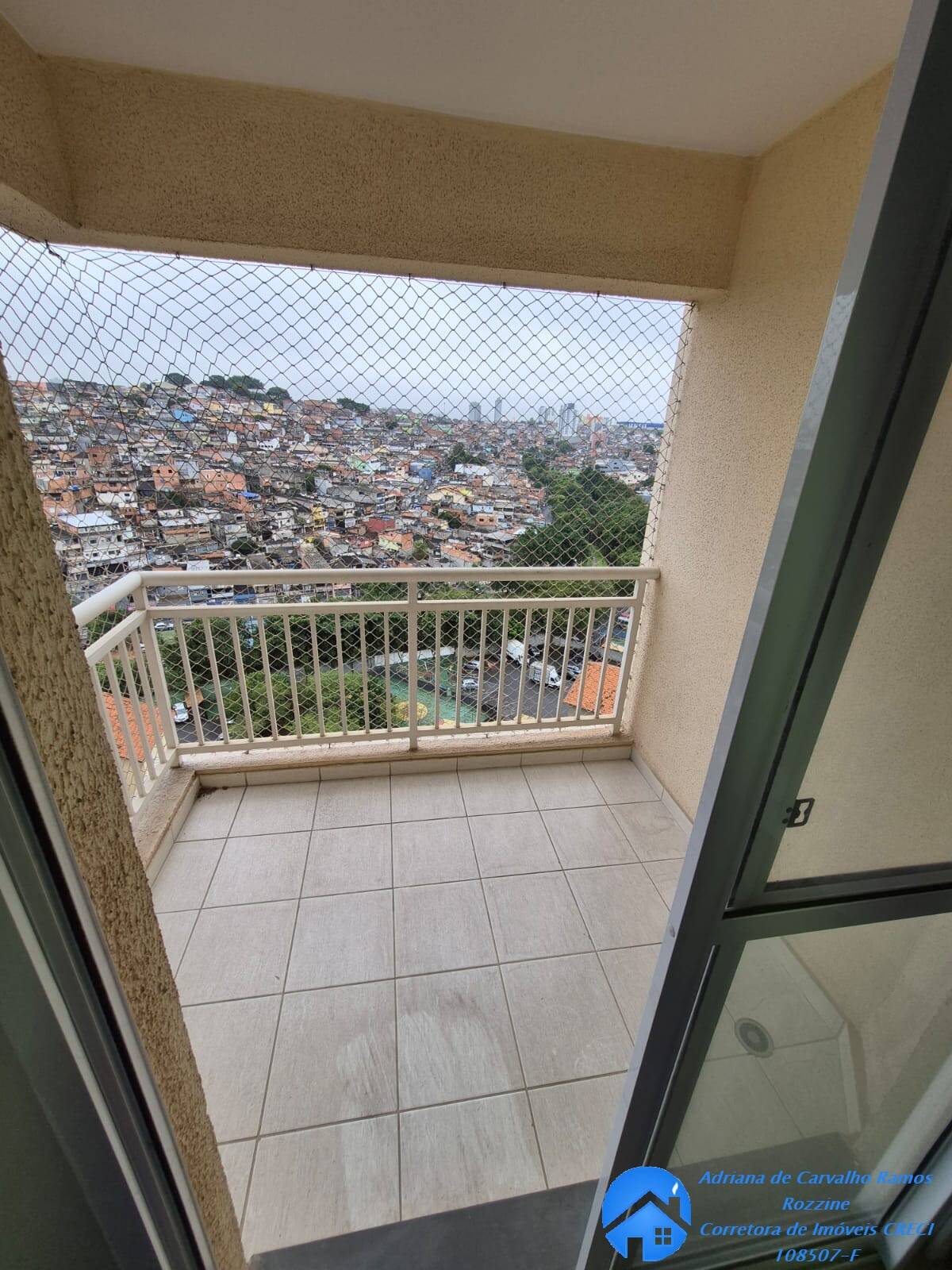 Apartamento, 2 quartos, 48 m² - Foto 13