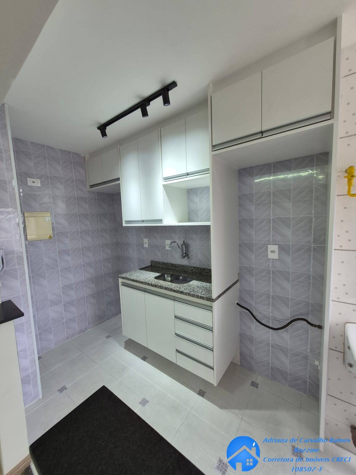 Apartamento, 2 quartos, 48 m² - Foto 3