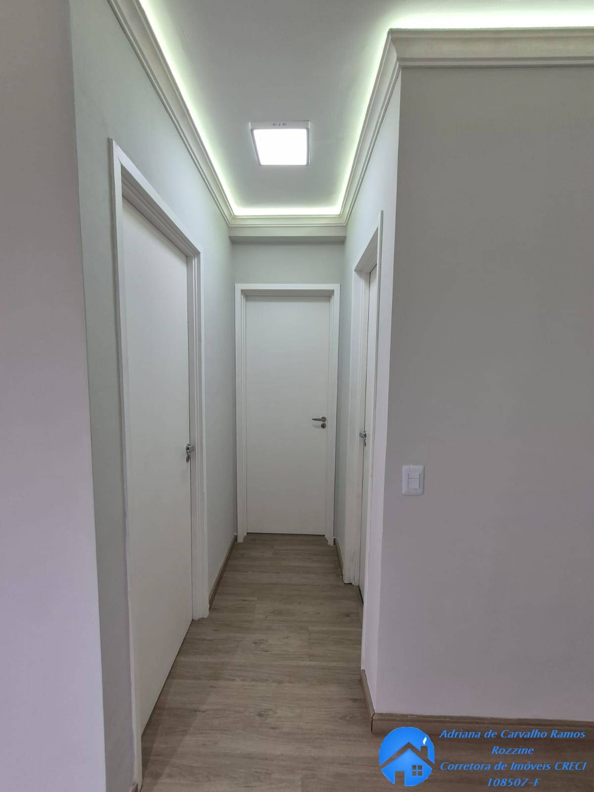 Apartamento, 2 quartos, 48 m² - Foto 9