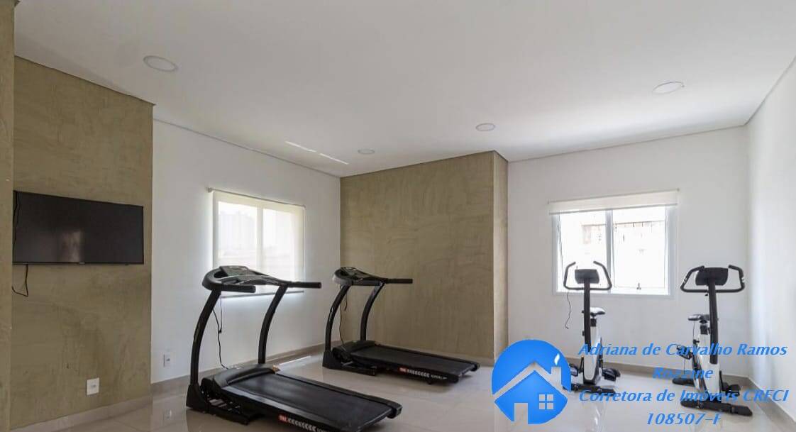 Apartamento, 2 quartos, 48 m² - Foto 15