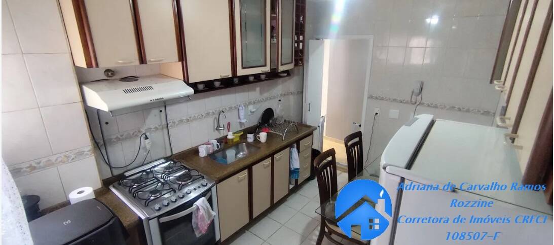 Apartamento, 2 quartos, 68 m² - Foto 3