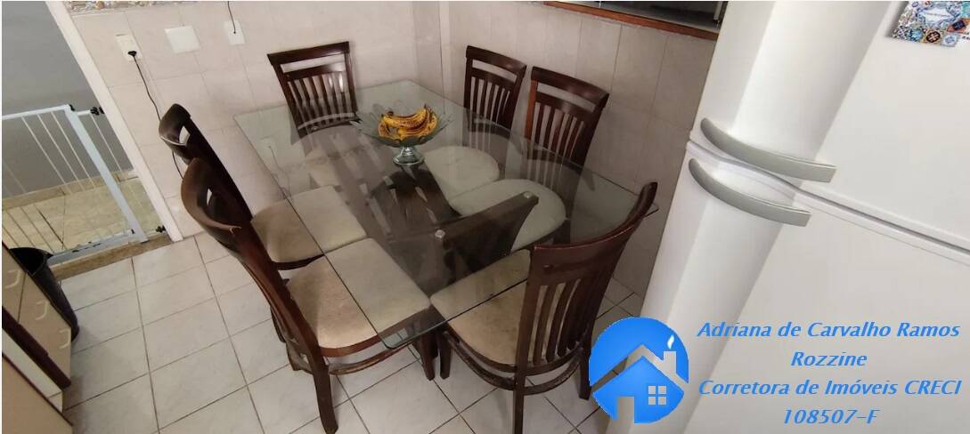 Apartamento, 2 quartos, 68 m² - Foto 2