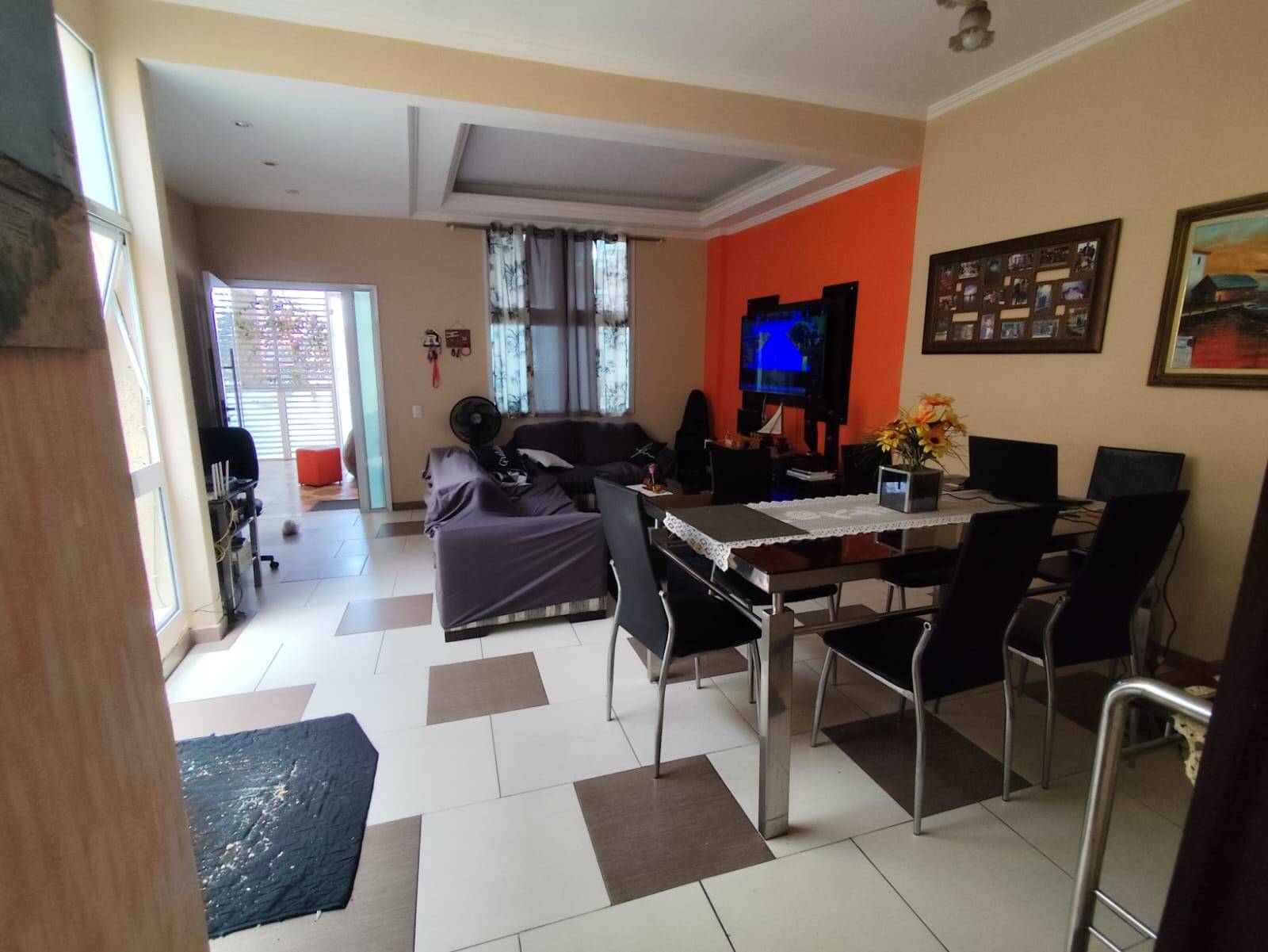 Casa, 4 quartos, 320 m² - Foto 2