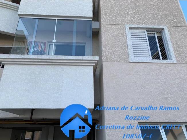 Apartamento, 2 quartos, 60 m² - Foto 9