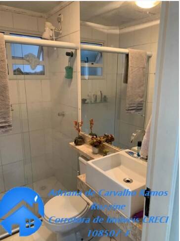 Apartamento, 2 quartos, 60 m² - Foto 7