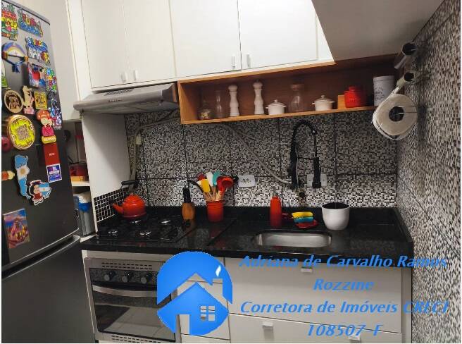 Apartamento, 2 quartos, 52 m² - Foto 5