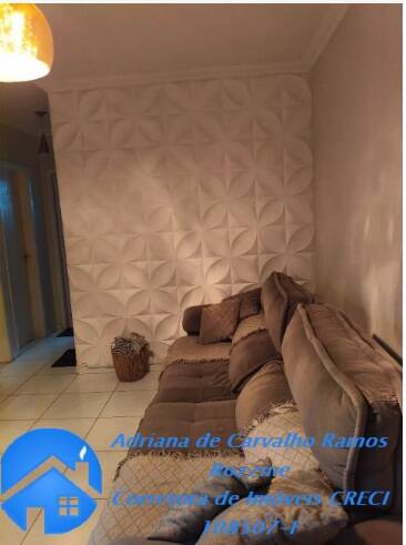 Apartamento, 2 quartos, 52 m² - Foto 4