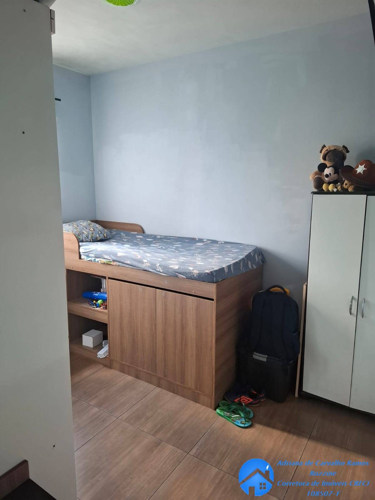 Apartamento, 2 quartos, 50 m² - Foto 6