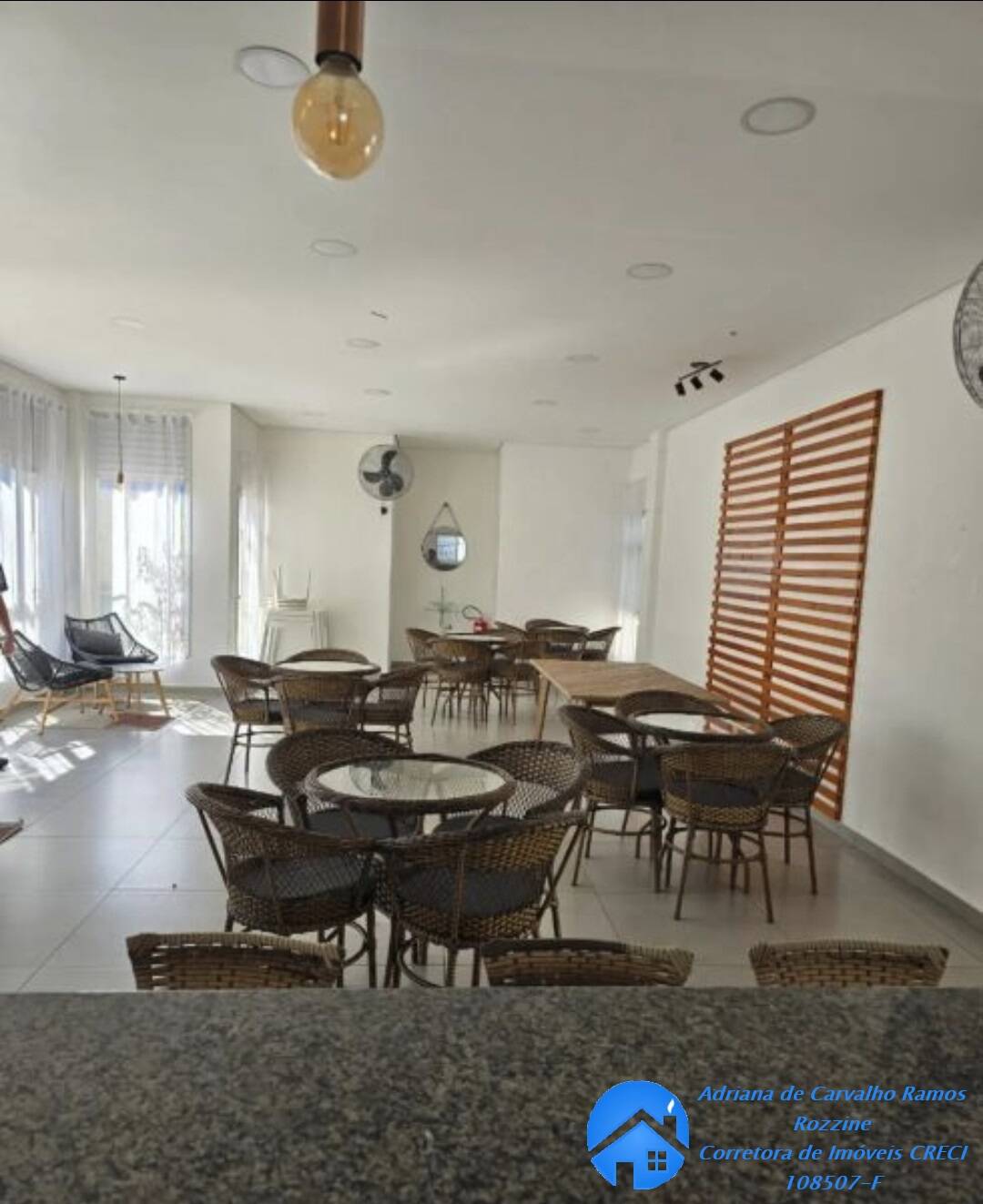 Apartamento, 2 quartos, 50 m² - Foto 11