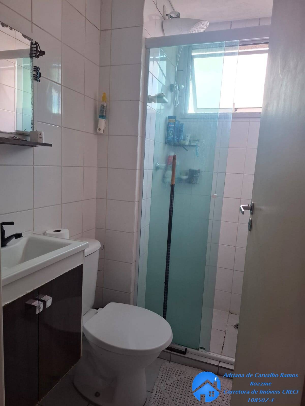 Apartamento, 2 quartos, 50 m² - Foto 10