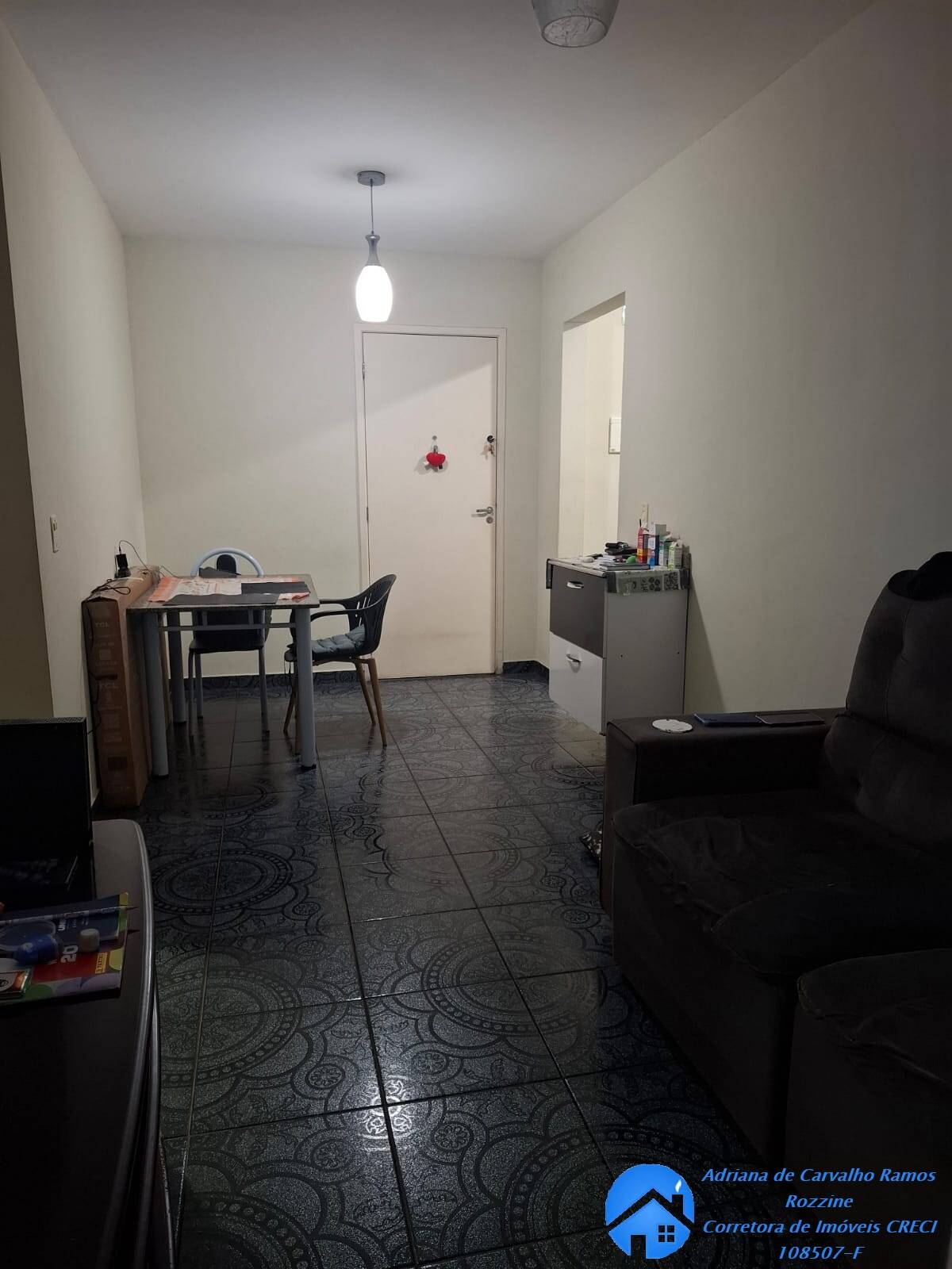 Apartamento, 2 quartos, 50 m² - Foto 5