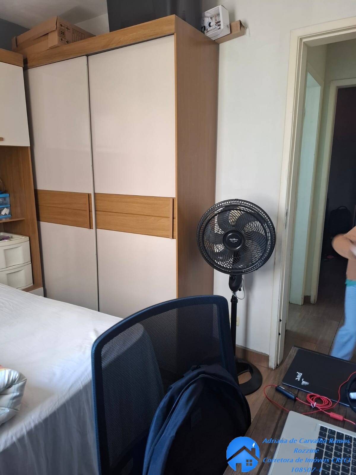 Apartamento, 2 quartos, 50 m² - Foto 8