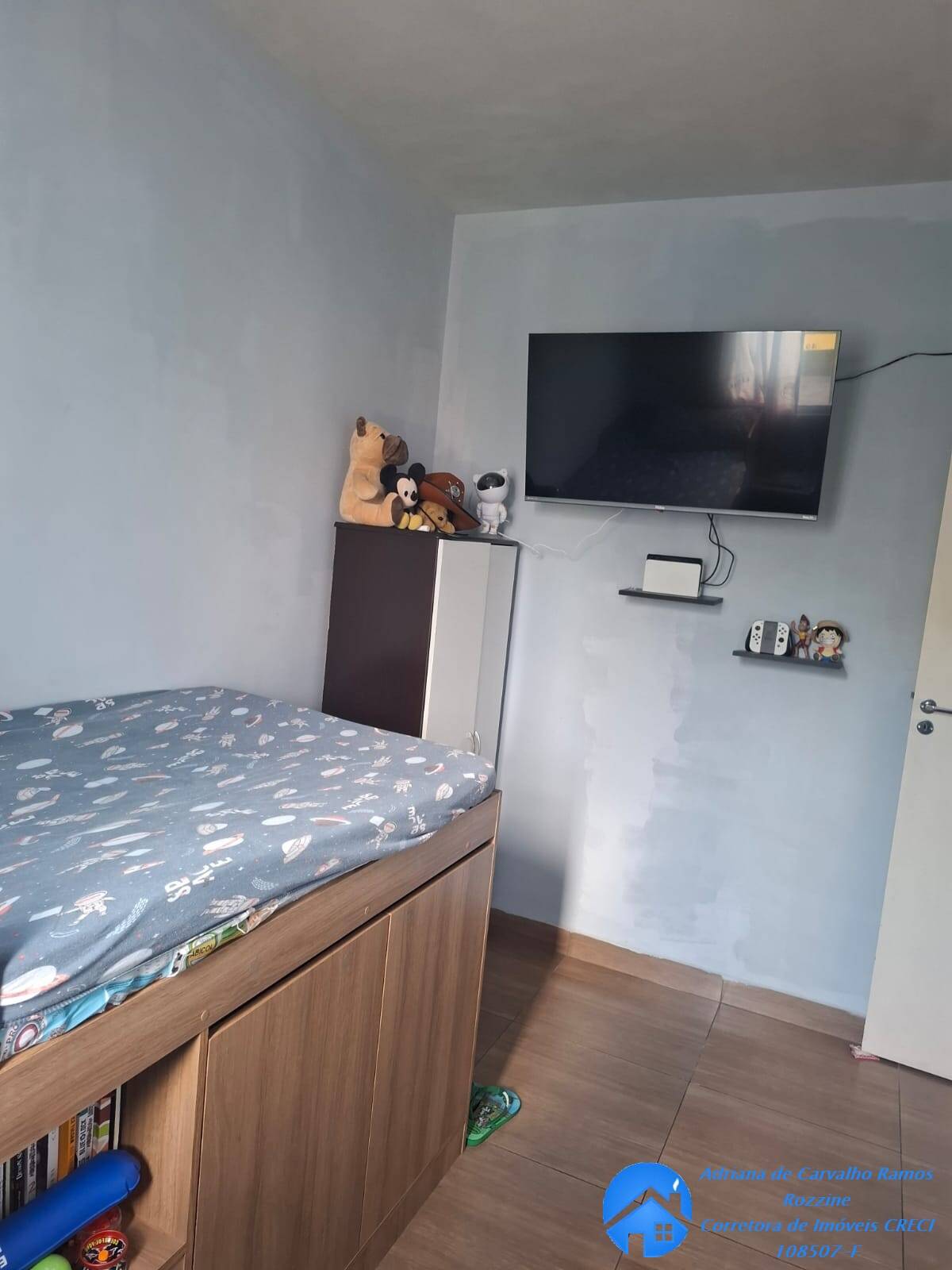 Apartamento, 2 quartos, 50 m² - Foto 7
