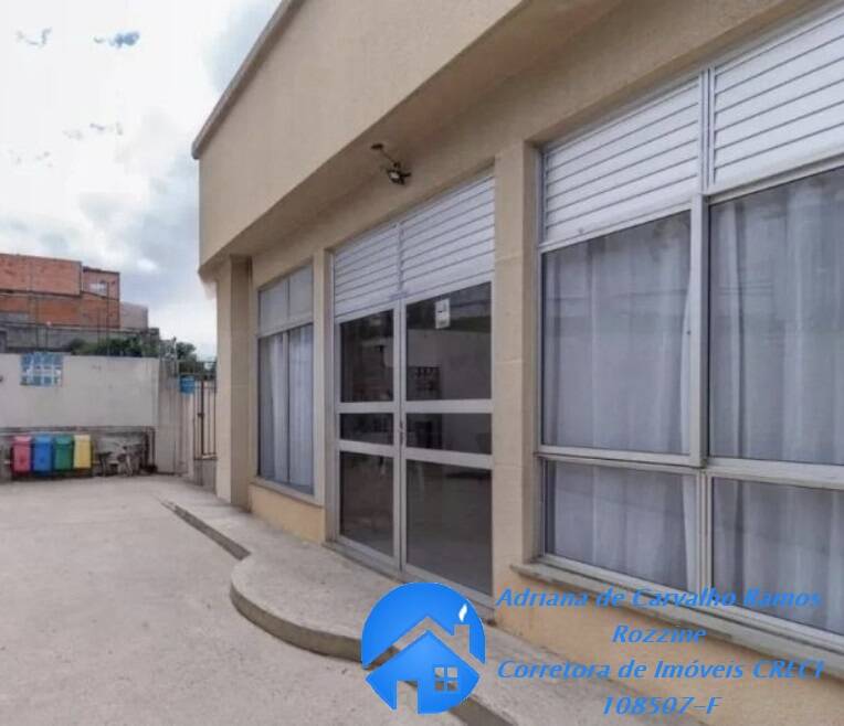 Apartamento, 2 quartos, 50 m² - Foto 17