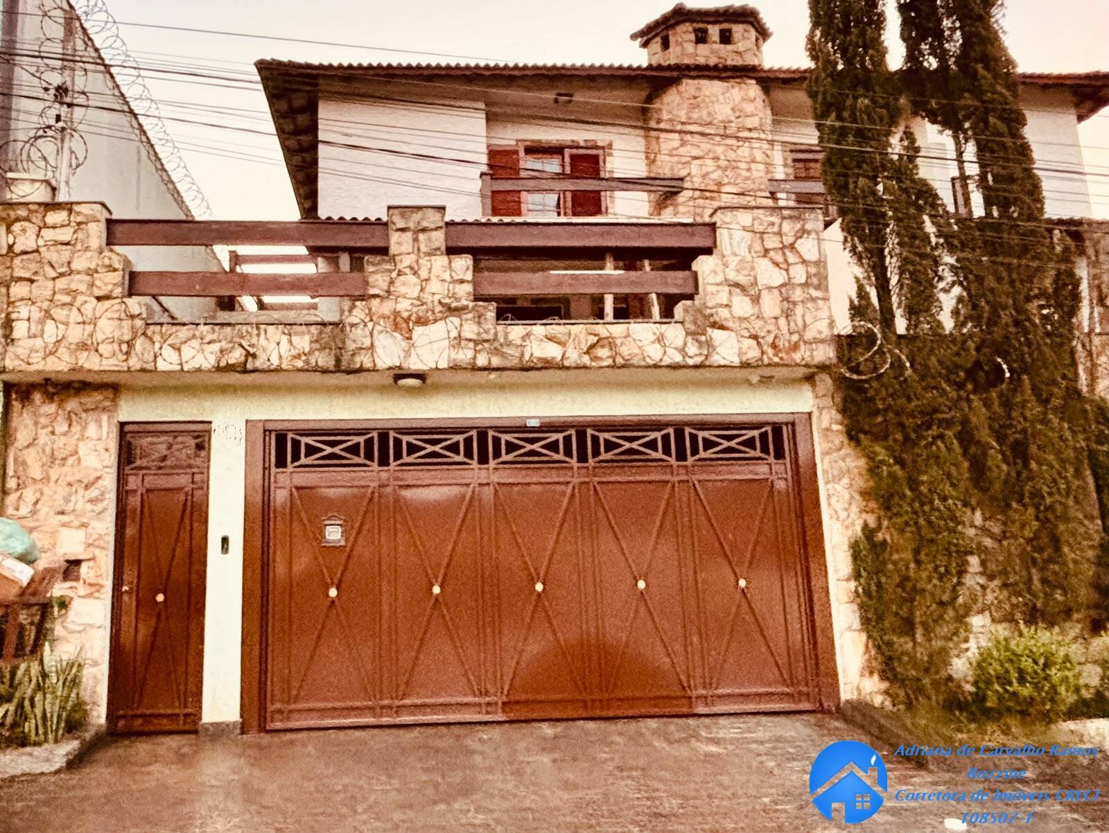 Casa, 3 quartos, 274 m² - Foto 50