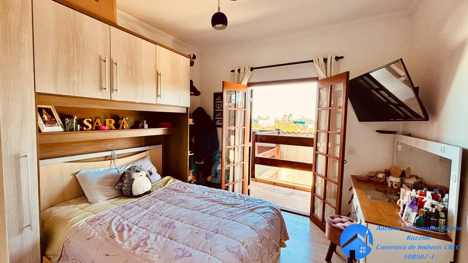 Casa, 3 quartos, 274 m² - Foto 16