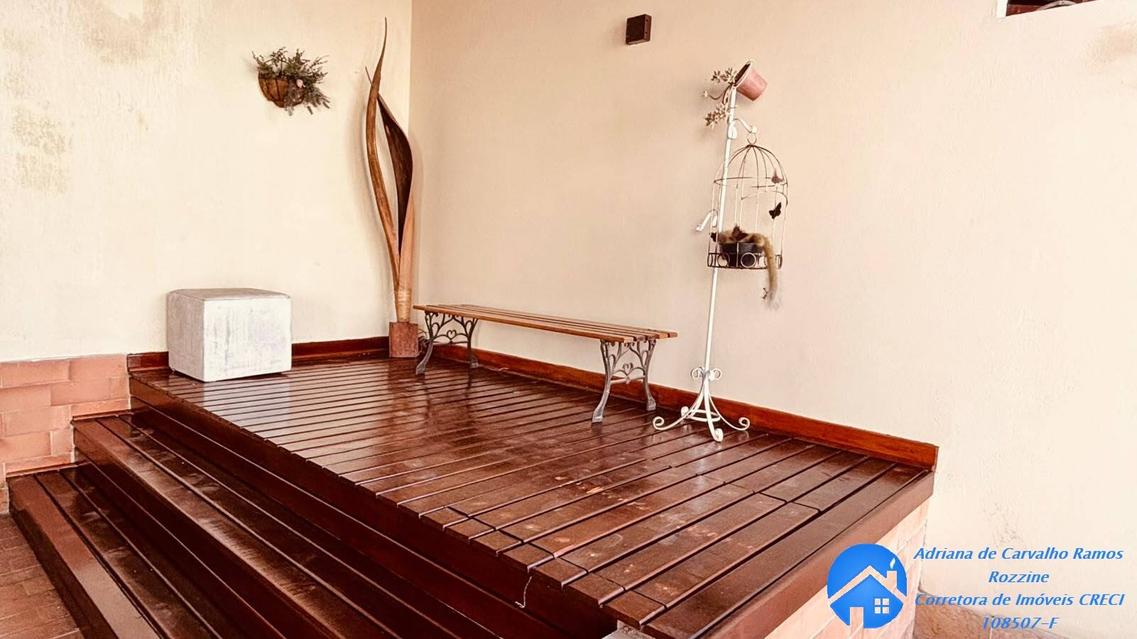 Casa, 3 quartos, 274 m² - Foto 29