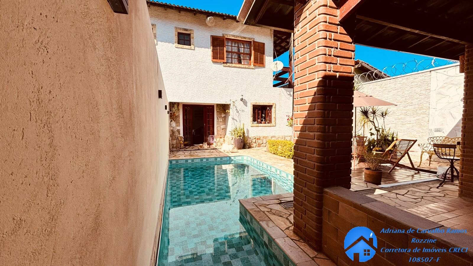 Casa, 3 quartos, 274 m² - Foto 38