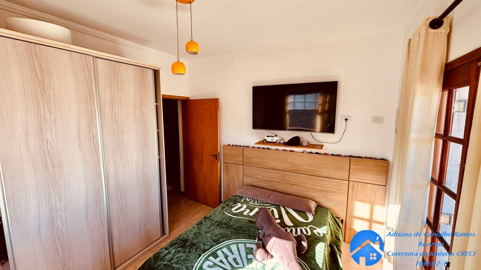Casa, 3 quartos, 274 m² - Foto 15