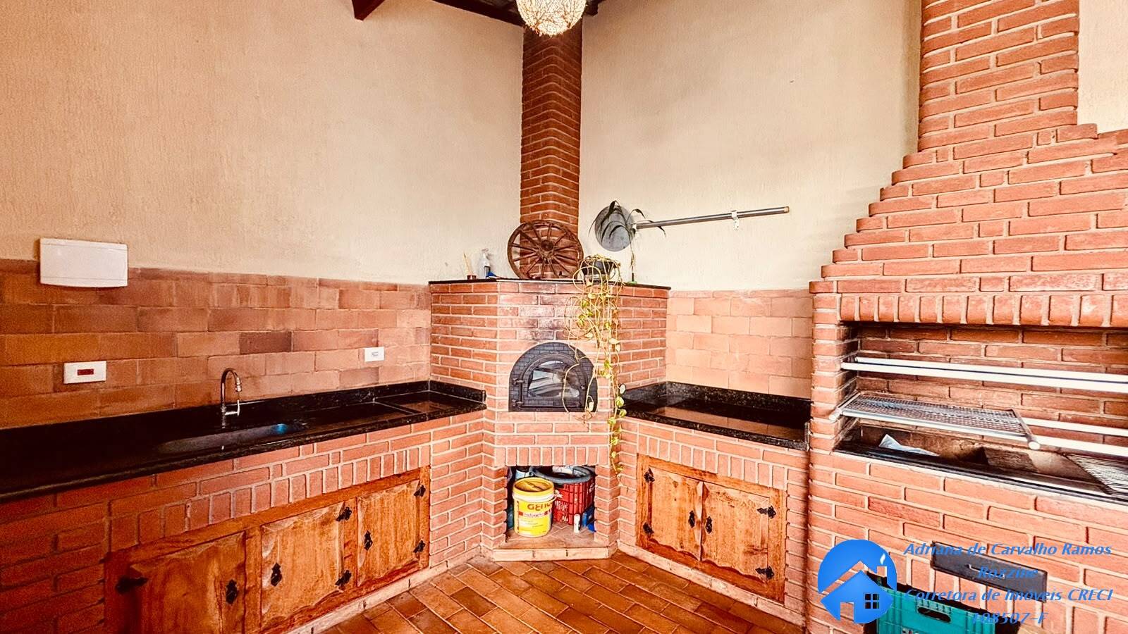 Casa, 3 quartos, 274 m² - Foto 30