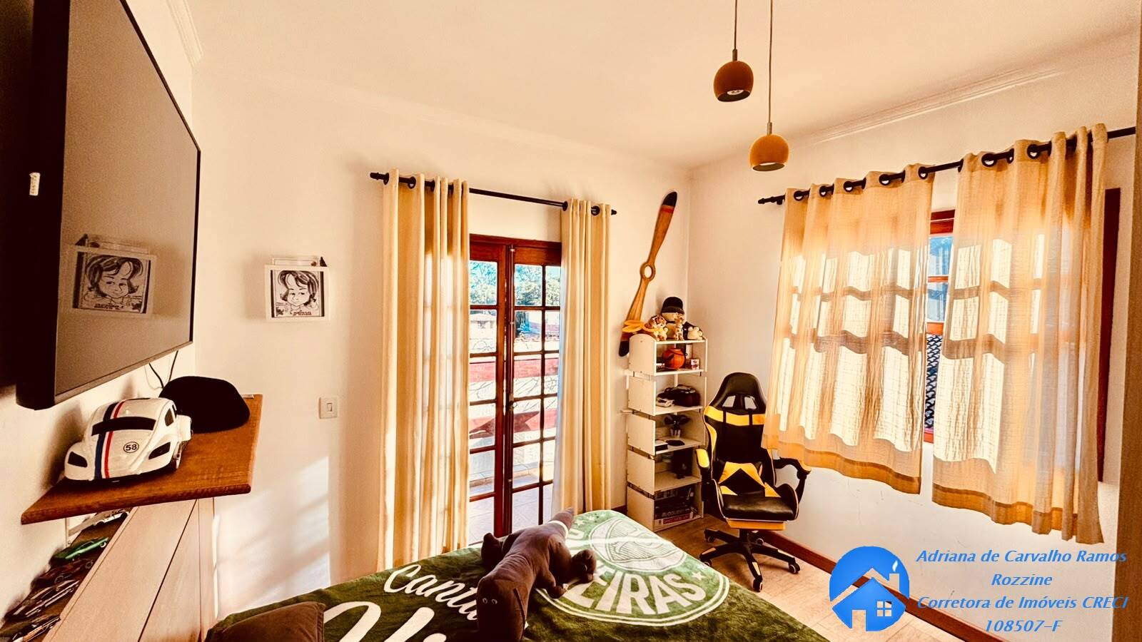 Casa, 3 quartos, 274 m² - Foto 12